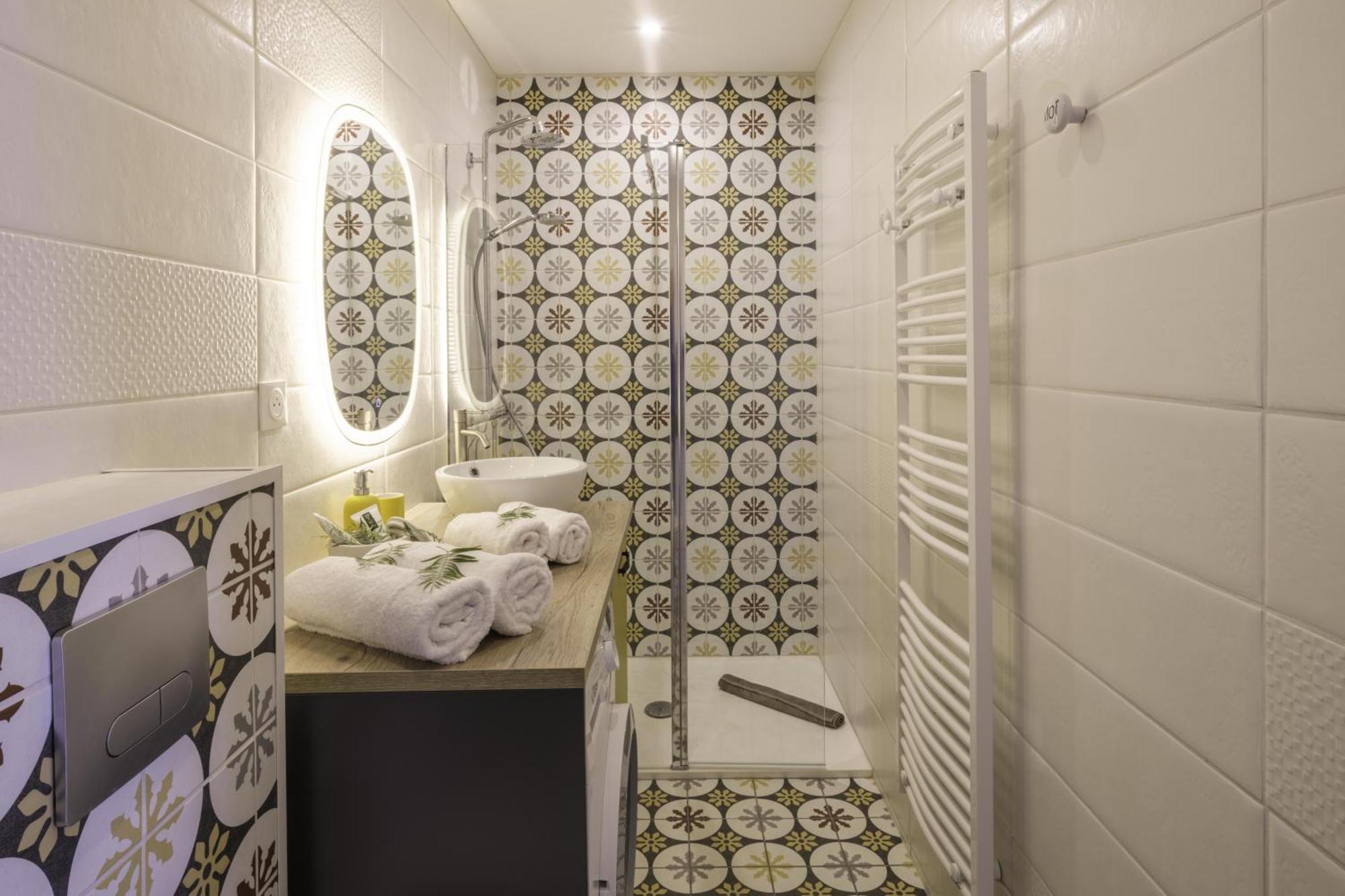 Gites La Catalane Theza Room photo