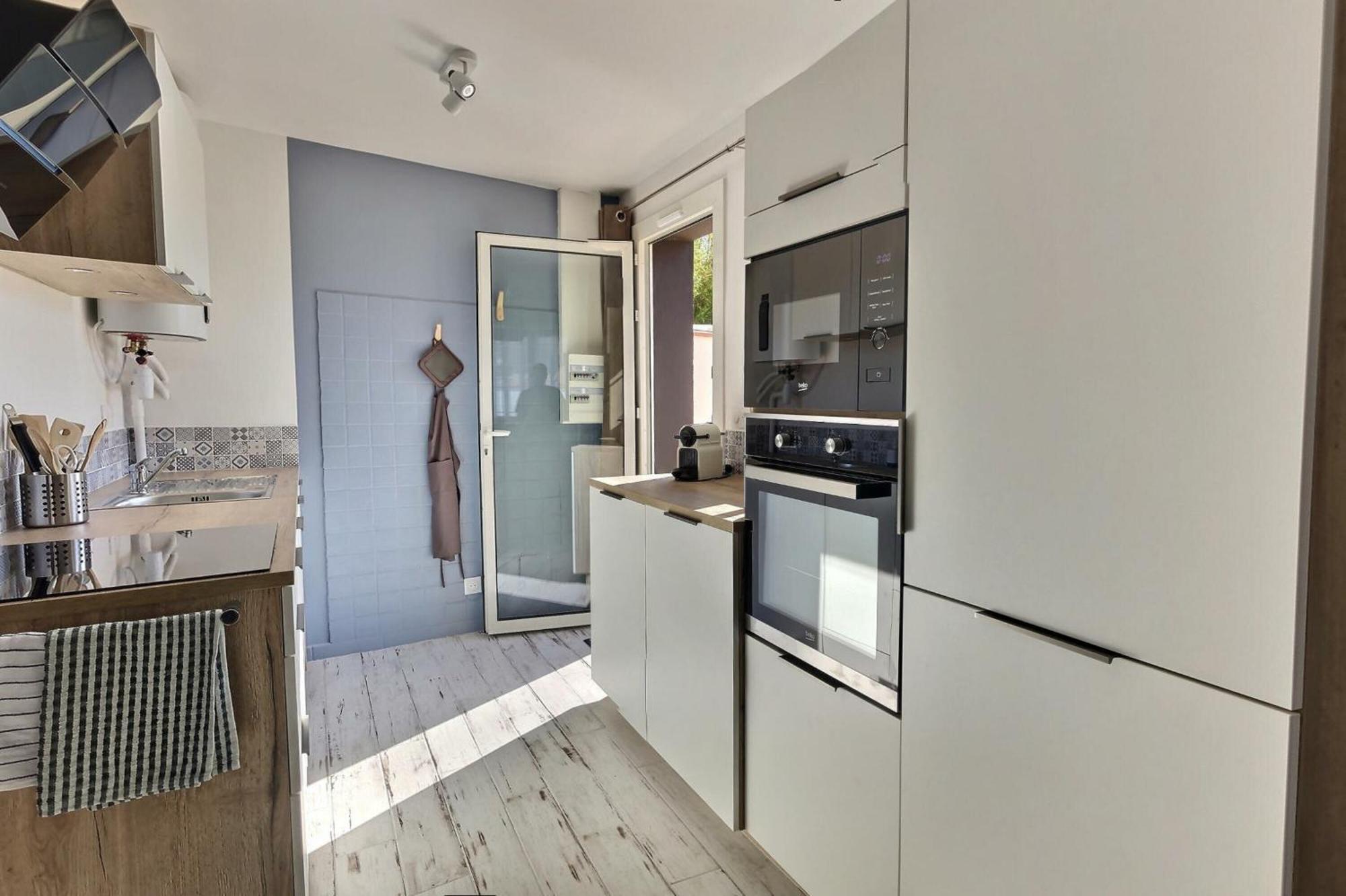 Gites La Catalane Theza Room photo