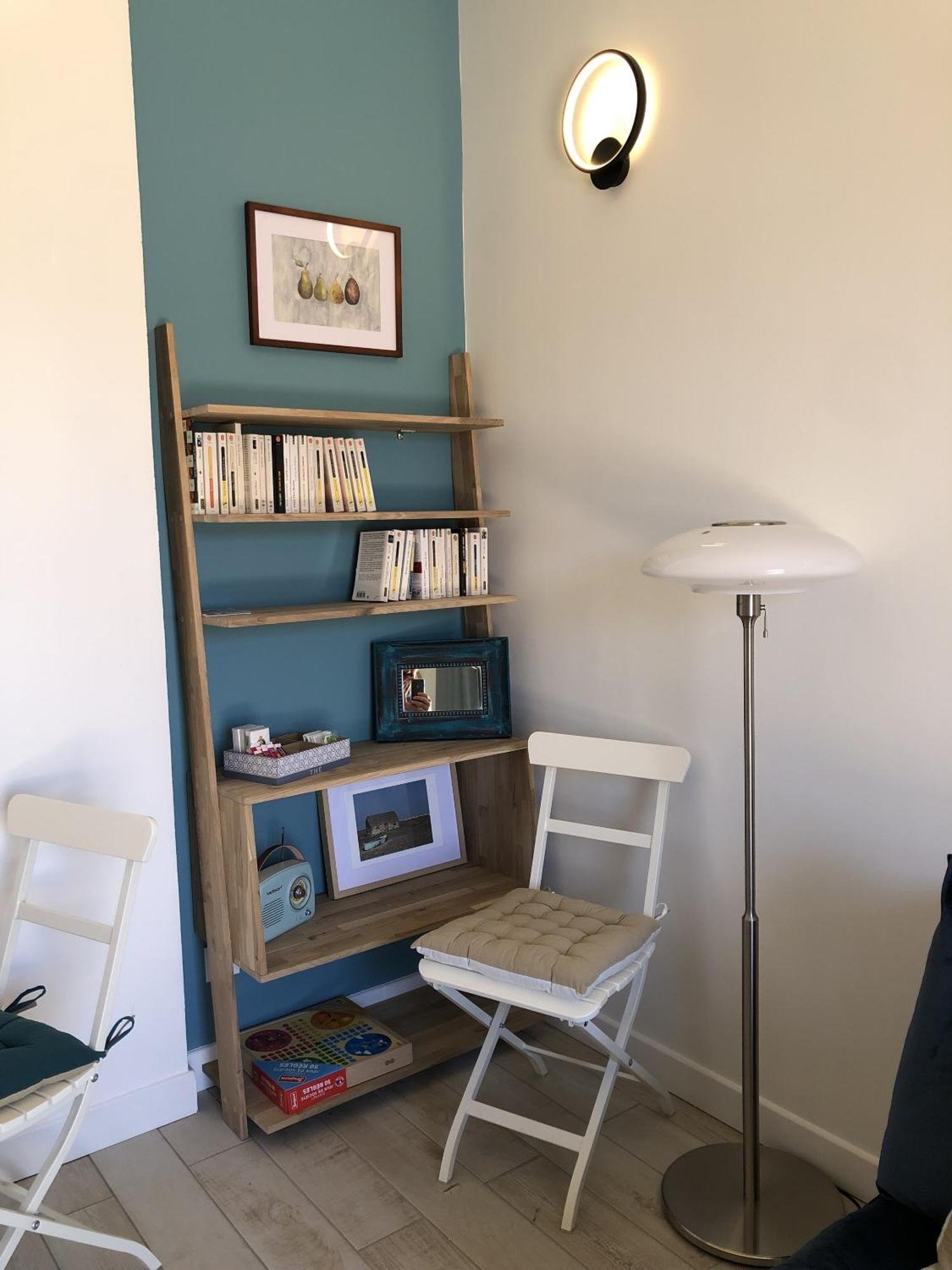Gites La Catalane Theza Room photo