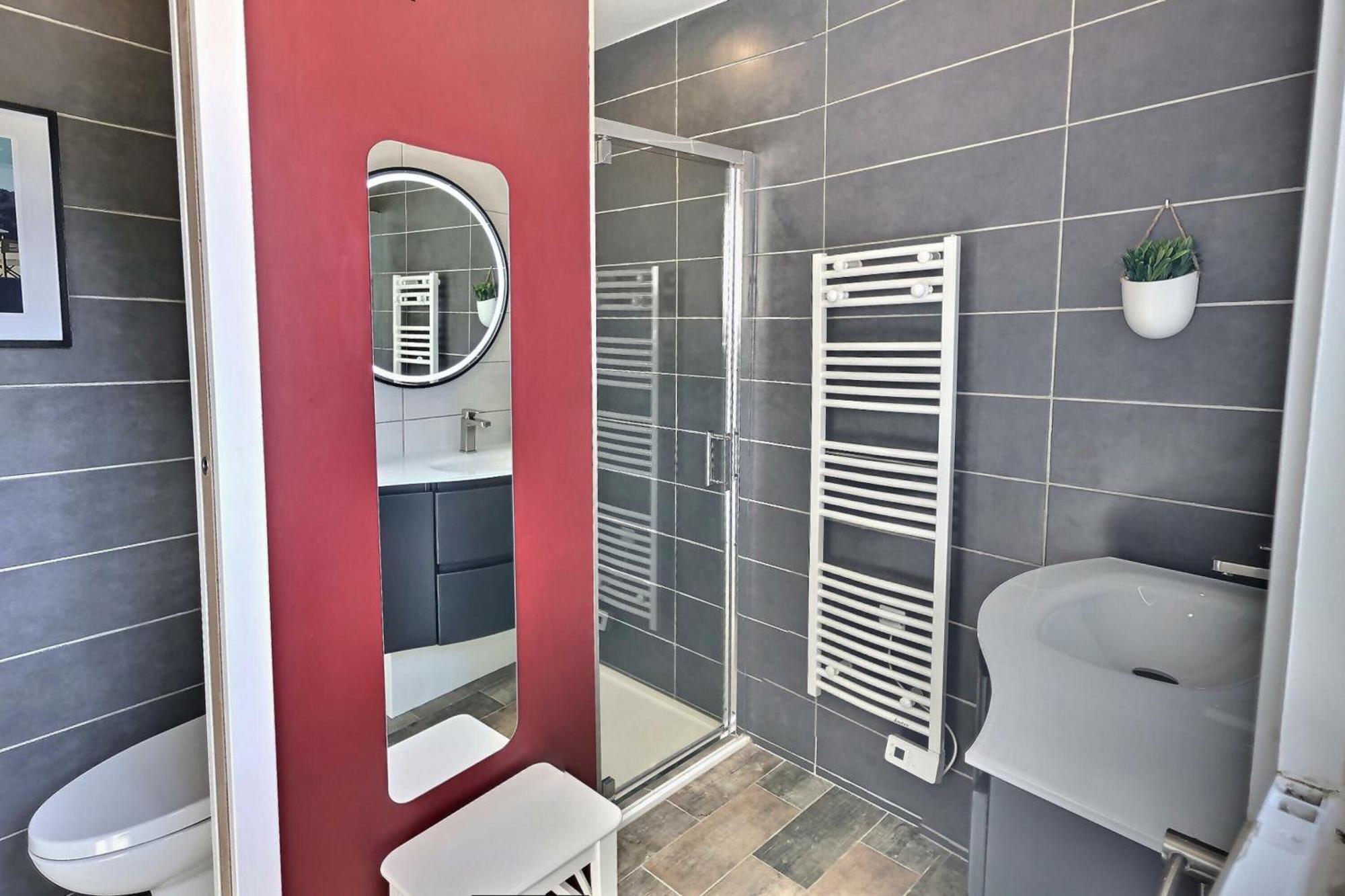Gites La Catalane Theza Room photo