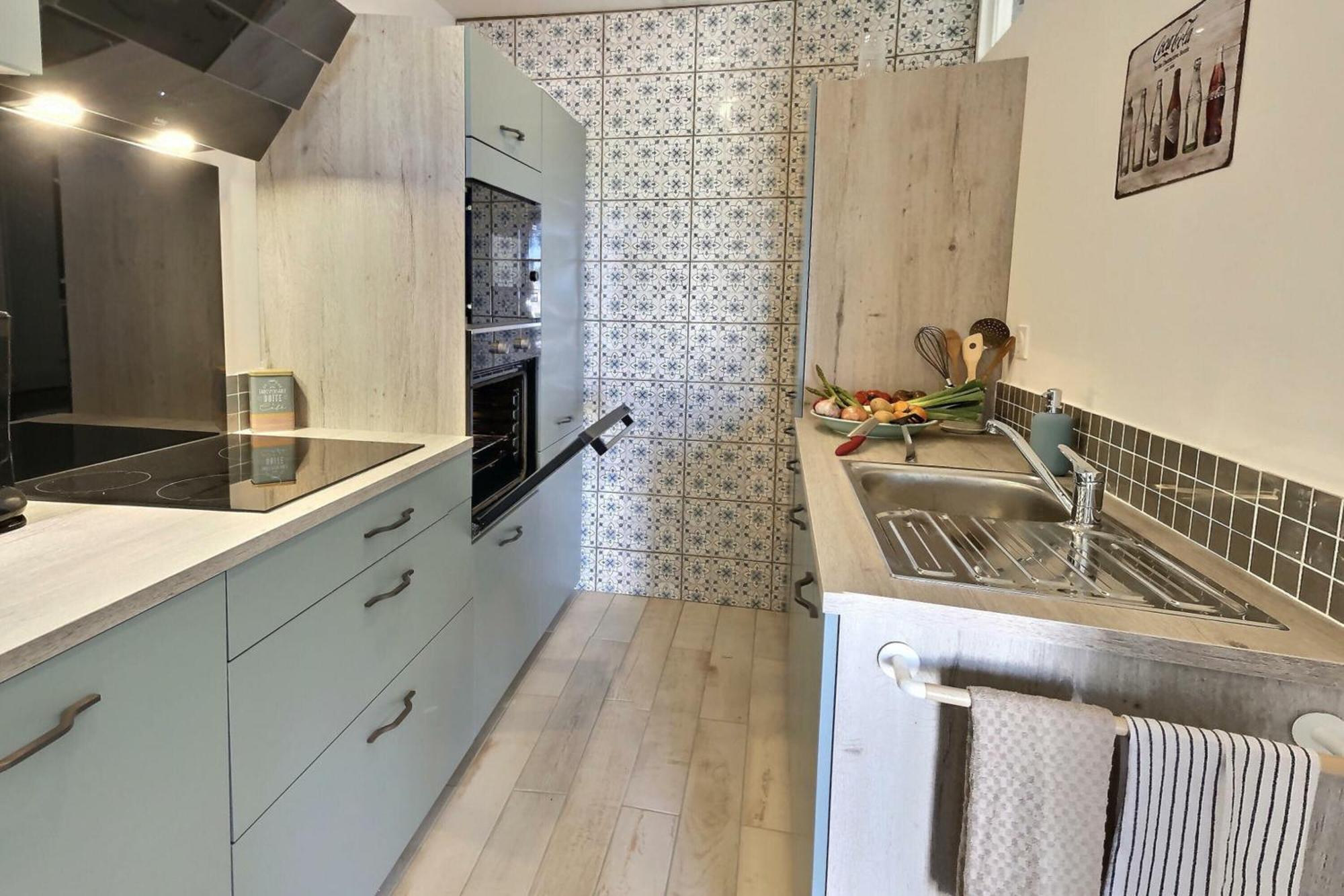Gites La Catalane Theza Room photo