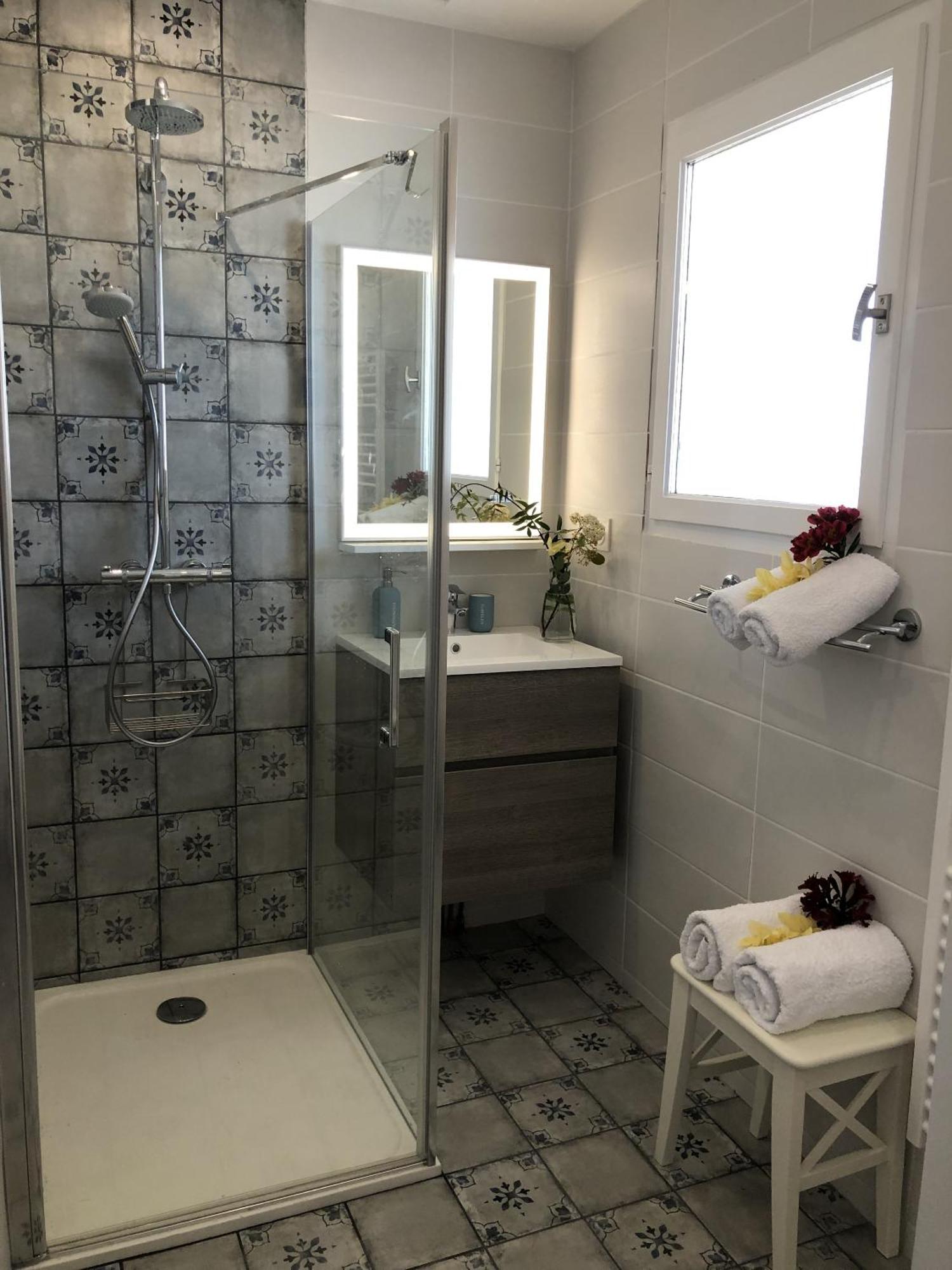 Gites La Catalane Theza Room photo