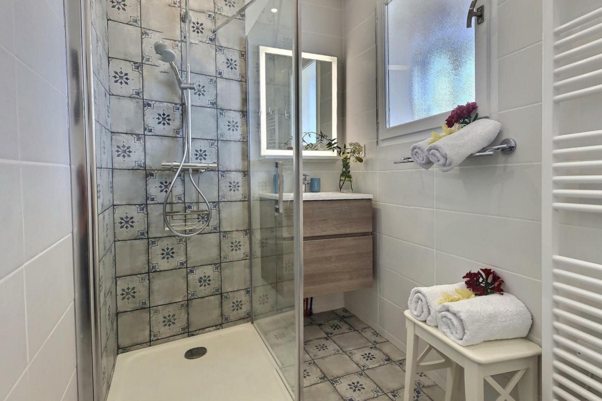 Gites La Catalane Theza Room photo